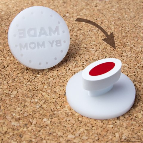 Fartuch Szefa Kuchni dla Mamy prezent Dzień Matki