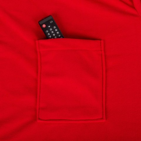 Koc z rękawami dla Dwojga Pary Młodej PREZENT