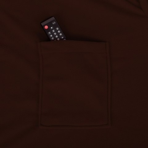 Koc z rękawami dla Dwojga Pary Młodej PREZENT