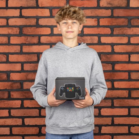 Kubek Gracza - Game Over - gamingowy - pad - kontroler - konsola FROSTER