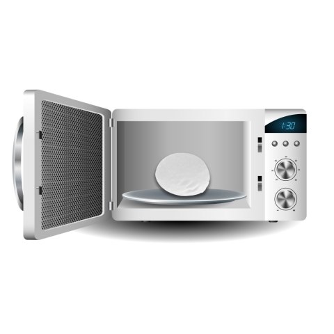 Maskotka Gęś Pluszowa XL 90 cm - eko wkład ogrzewający z pestek wiśni