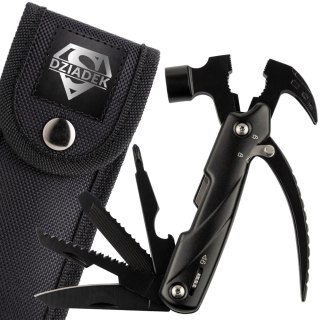 Multitool - Narzędzie wielofunkcyjne dla Dziadka - Prezent na Dzień Dziadka