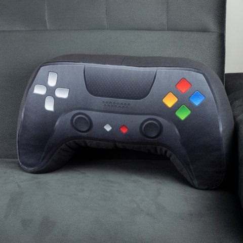 Poduszka Gigantyczny Pad - prezent dla nastolatka, do pokoju gamingowego