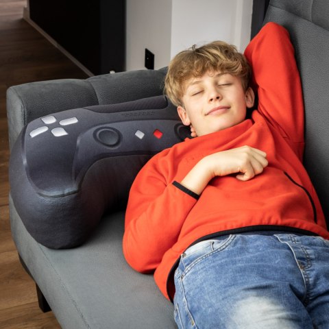 Poduszka Gigantyczny Pad - prezent dla nastolatka, do pokoju gamingowego