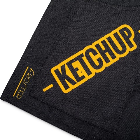 Fartuszek dla gotującego faceta (DE)