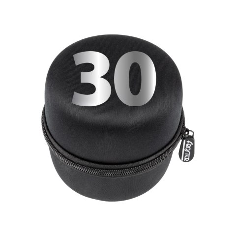 Urodzinowa szklanka do whisky - prezent na trzydziestkę