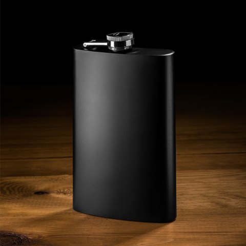 Zestaw do Whisky WHO CARES w etui gitara Froster