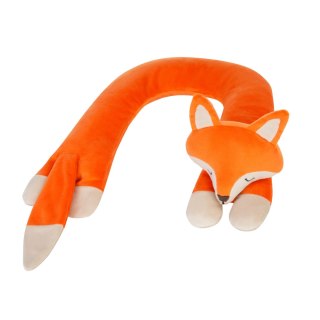 Sensonis Pluszak Obciążeniowy Lis - wsparcie sensoryczne - autyzm, ADHD