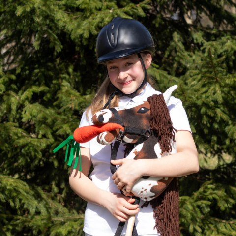 Smaczki dla Hobby Horse - pluszowe warzywa owoce kostki cukru - Skippi